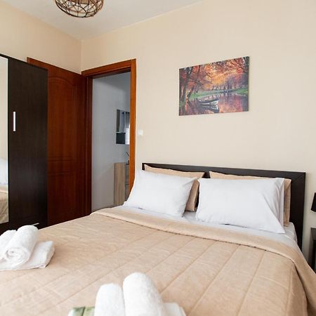 Unique Modern Apartment Αλεξανδρούπολη Εξωτερικό φωτογραφία