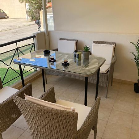 Unique Modern Apartment Αλεξανδρούπολη Εξωτερικό φωτογραφία