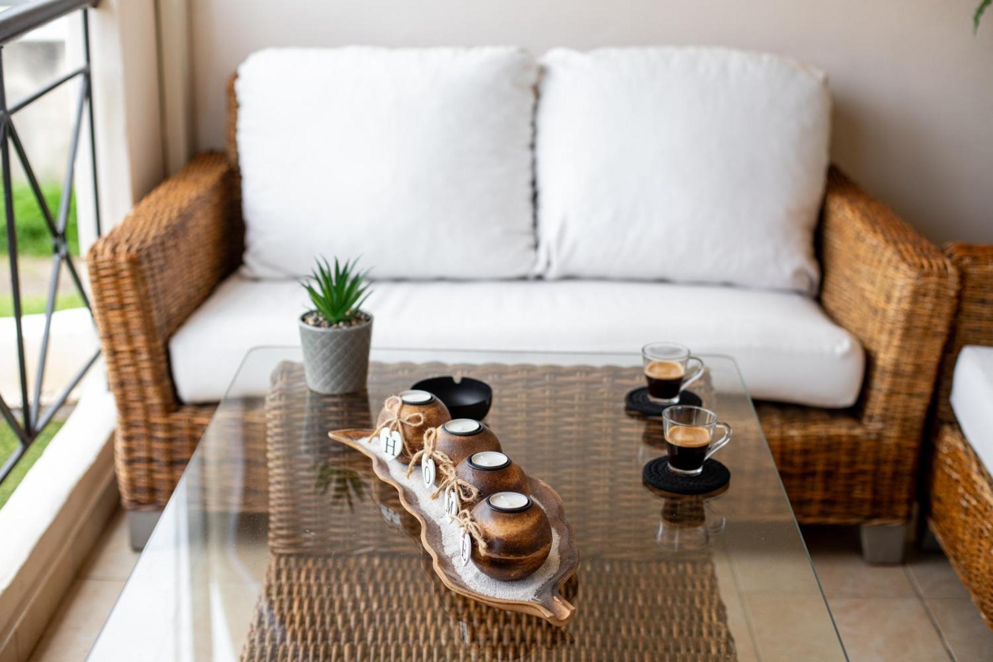 Unique Modern Apartment Αλεξανδρούπολη Εξωτερικό φωτογραφία