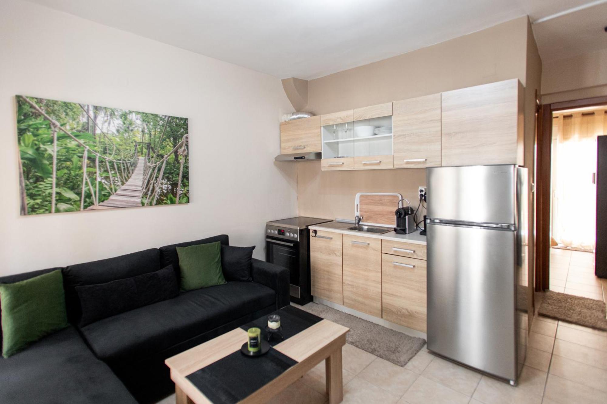 Unique Modern Apartment Αλεξανδρούπολη Εξωτερικό φωτογραφία