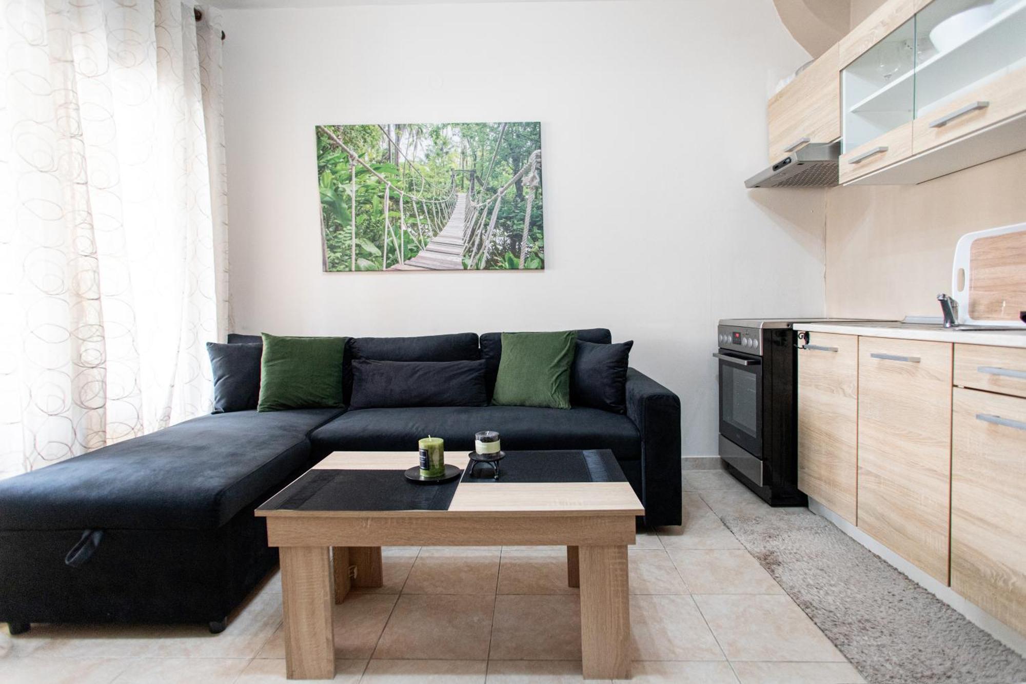 Unique Modern Apartment Αλεξανδρούπολη Εξωτερικό φωτογραφία