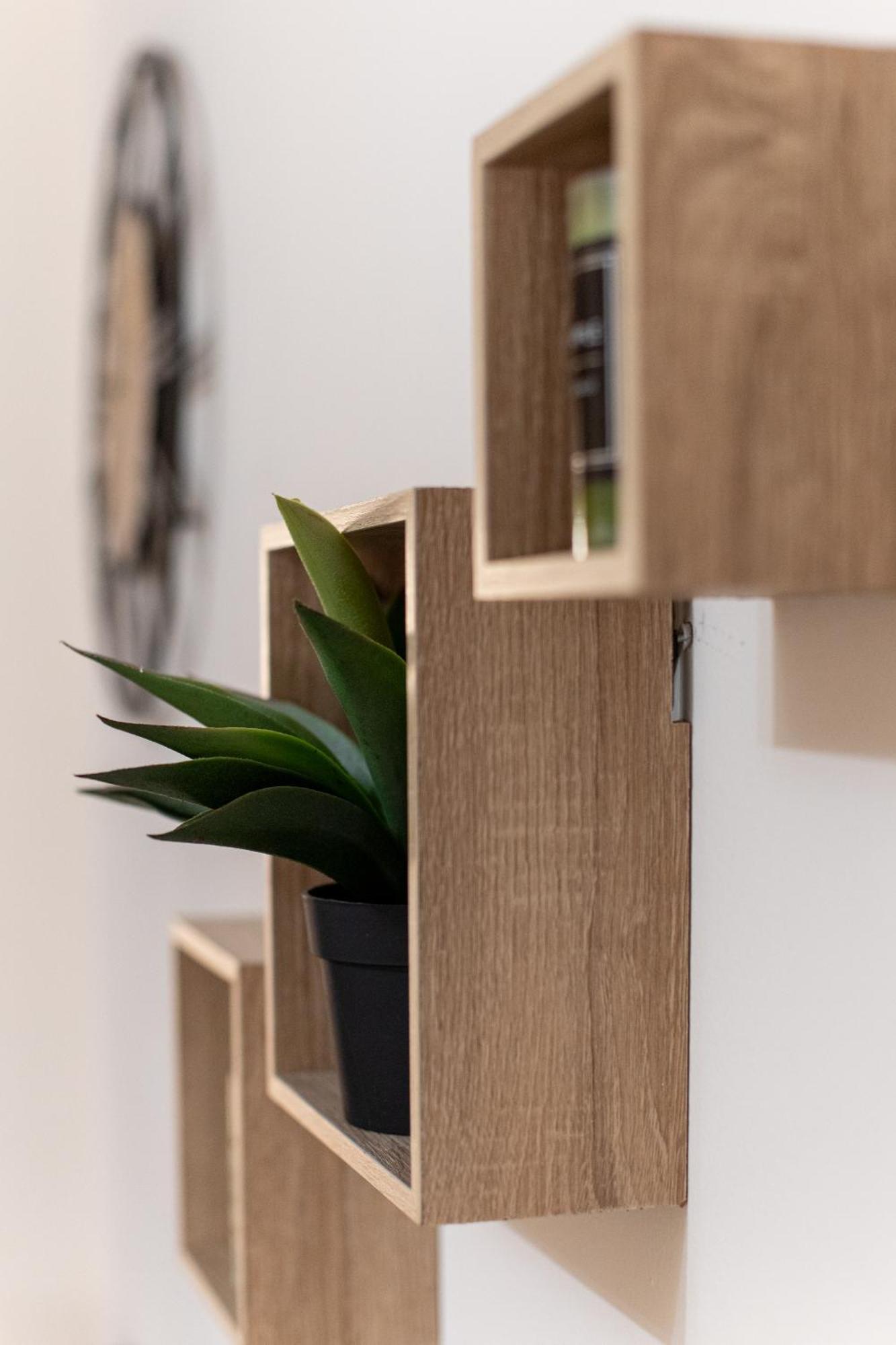 Unique Modern Apartment Αλεξανδρούπολη Εξωτερικό φωτογραφία