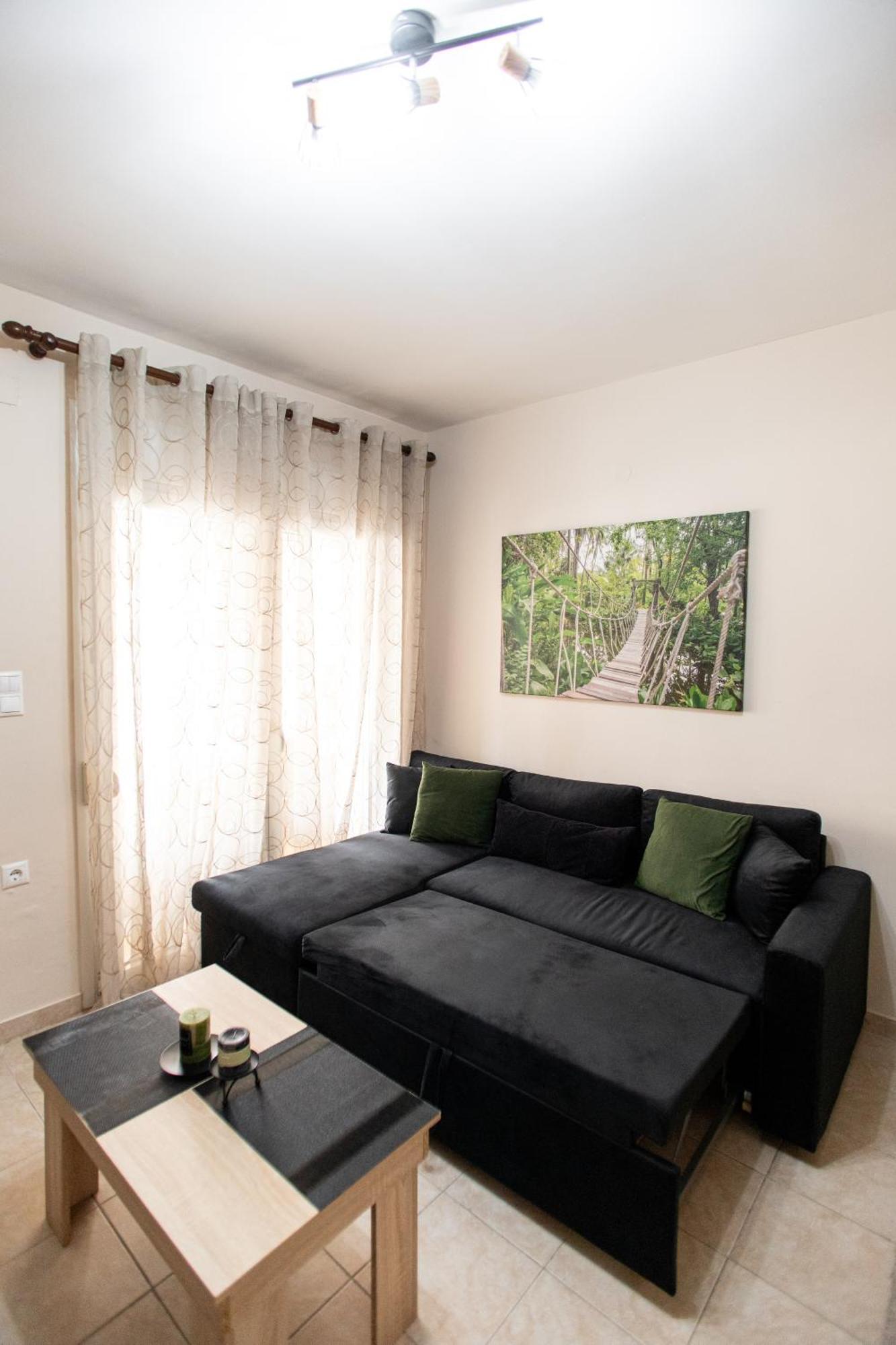 Unique Modern Apartment Αλεξανδρούπολη Εξωτερικό φωτογραφία