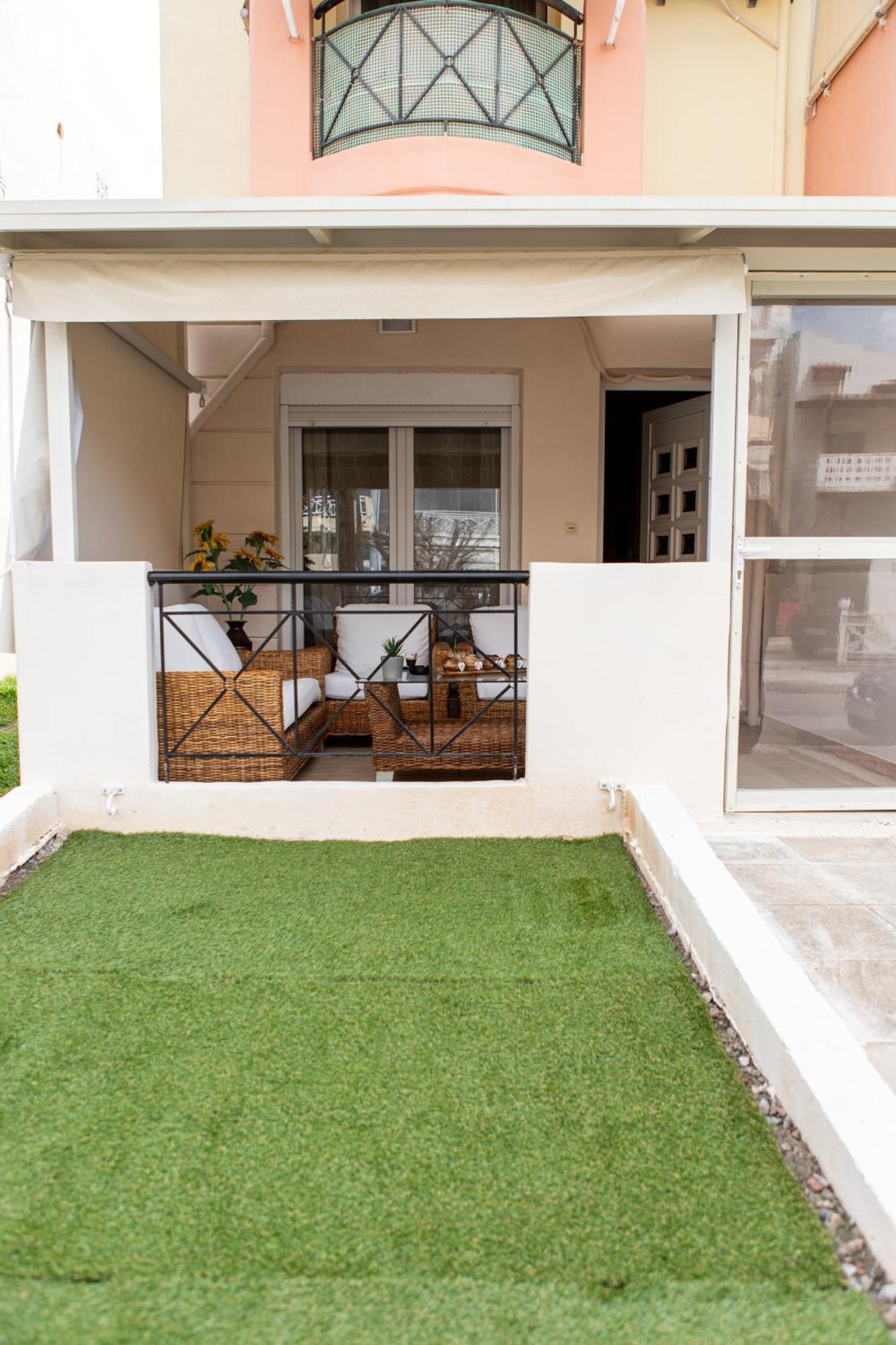 Unique Modern Apartment Αλεξανδρούπολη Εξωτερικό φωτογραφία