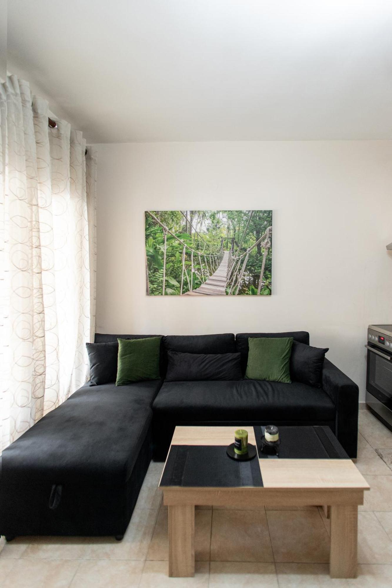 Unique Modern Apartment Αλεξανδρούπολη Εξωτερικό φωτογραφία