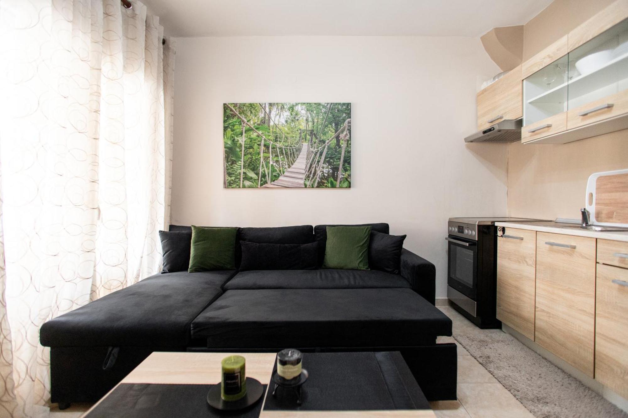Unique Modern Apartment Αλεξανδρούπολη Εξωτερικό φωτογραφία