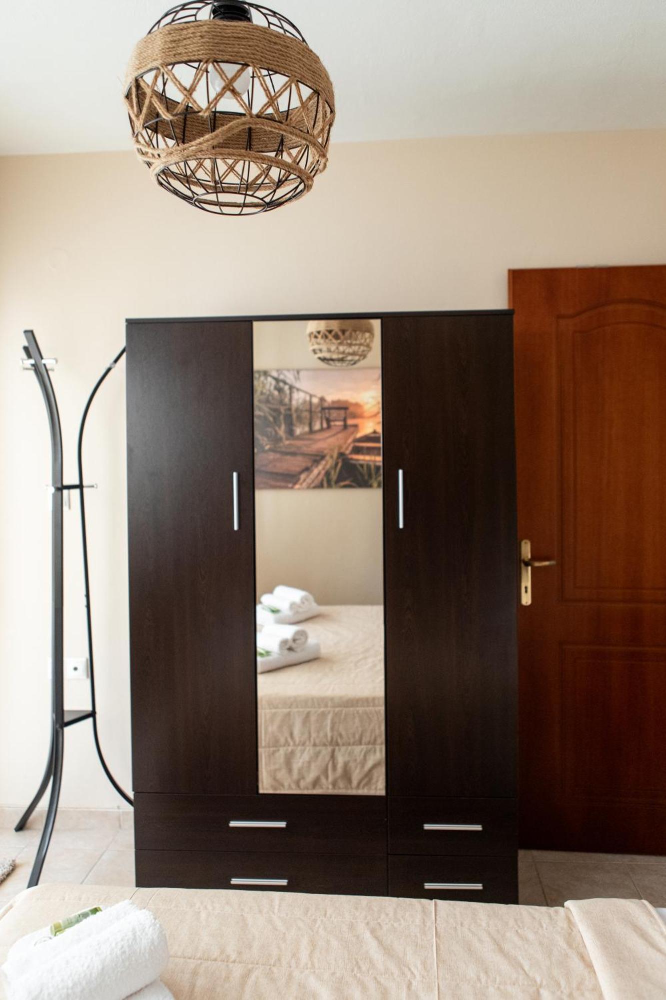 Unique Modern Apartment Αλεξανδρούπολη Εξωτερικό φωτογραφία