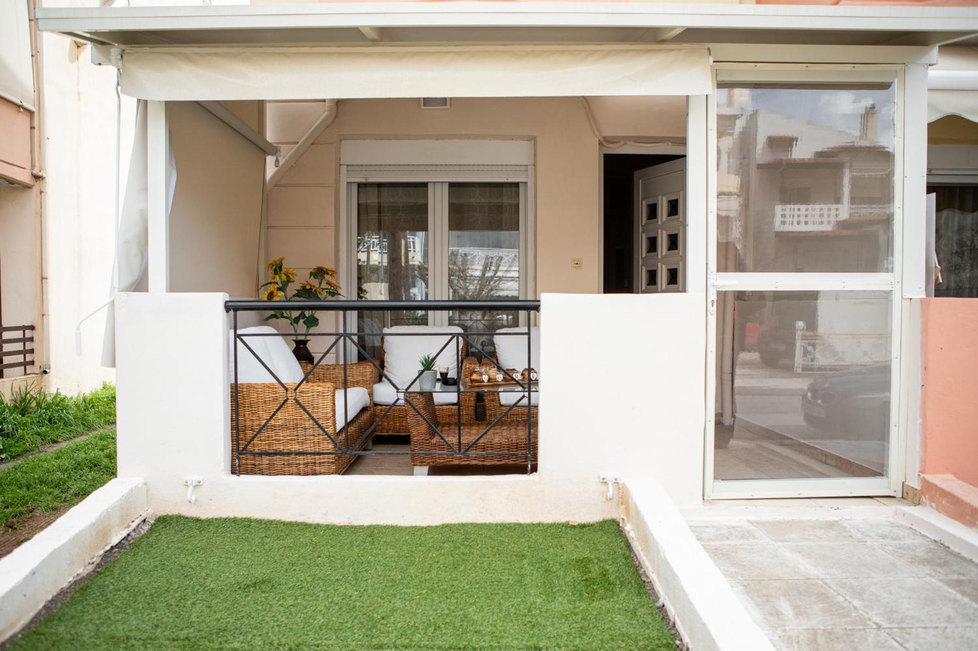 Unique Modern Apartment Αλεξανδρούπολη Εξωτερικό φωτογραφία