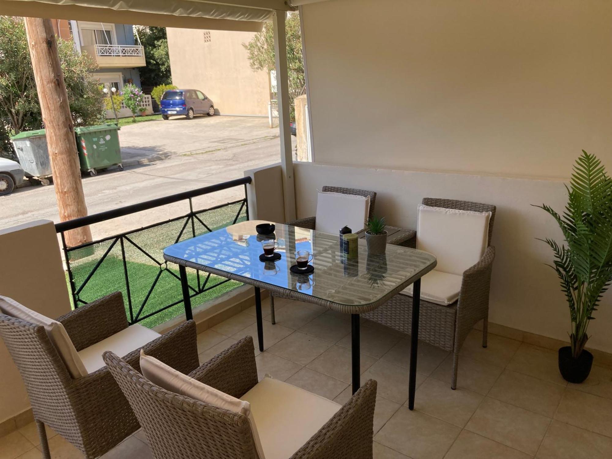 Unique Modern Apartment Αλεξανδρούπολη Εξωτερικό φωτογραφία