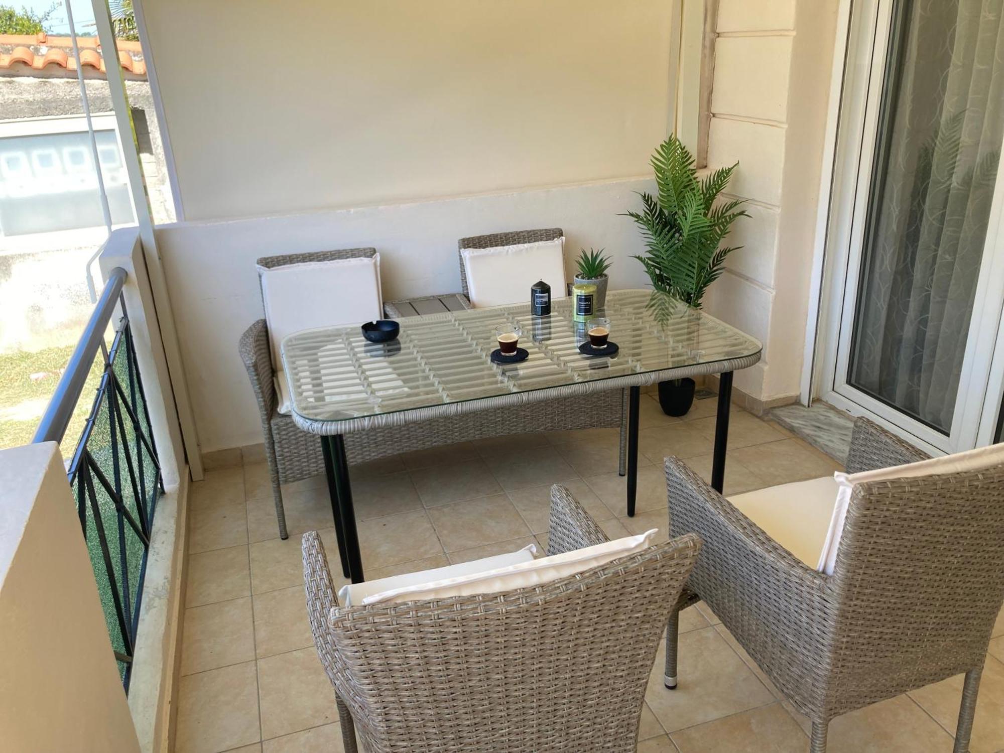 Unique Modern Apartment Αλεξανδρούπολη Εξωτερικό φωτογραφία