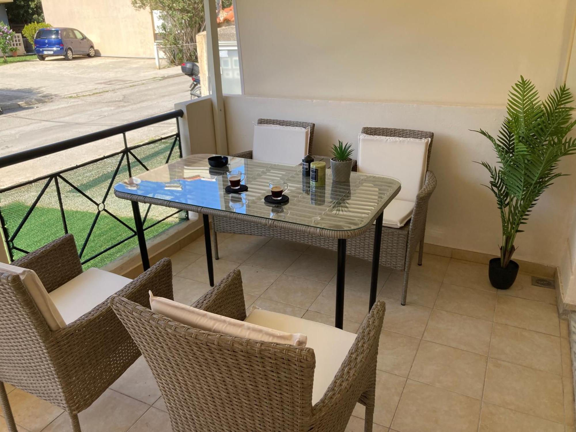 Unique Modern Apartment Αλεξανδρούπολη Εξωτερικό φωτογραφία